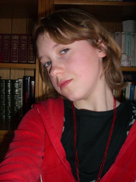 Ophélie
